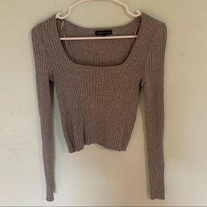 kendall & kylie long sleeve